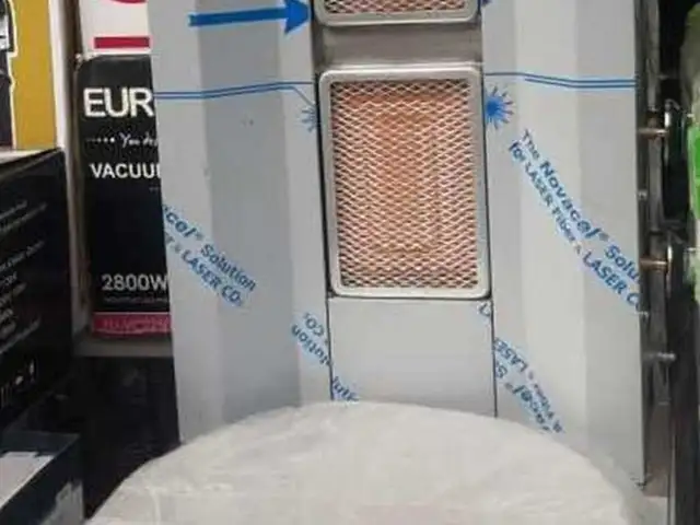 Газовый аппарат для Шаурмы, Душанбе