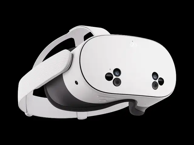 Шлем VR Meta Quest 3S, Душанбе