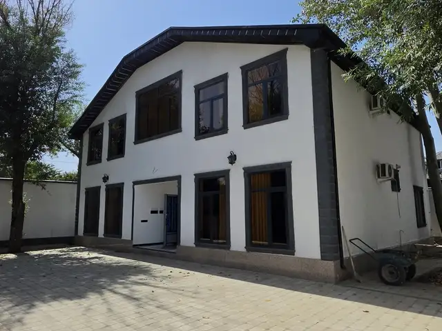 2-этажный, 8 комнатный дом, 300 м² м², Караболо, Душанбе
