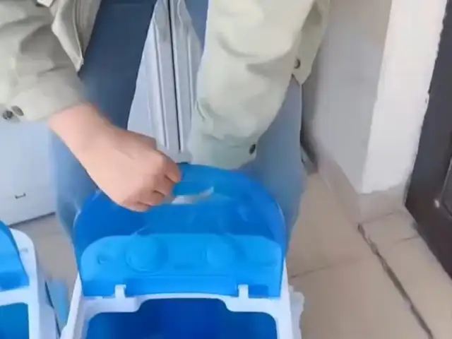 Мини стиральная машинка, Хуҷанд