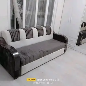 Диван, Душанбе