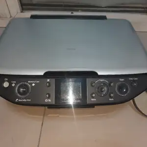 Принтер Epson RX610, Душанбе