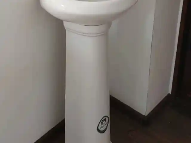 Раковина, Душанбе