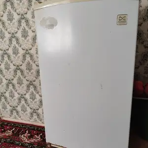 Мини холодильник, Хуҷанд