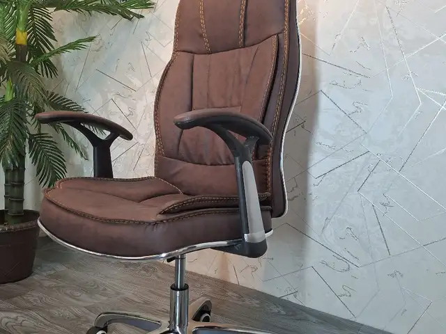 Офисное кресло, Хуҷанд