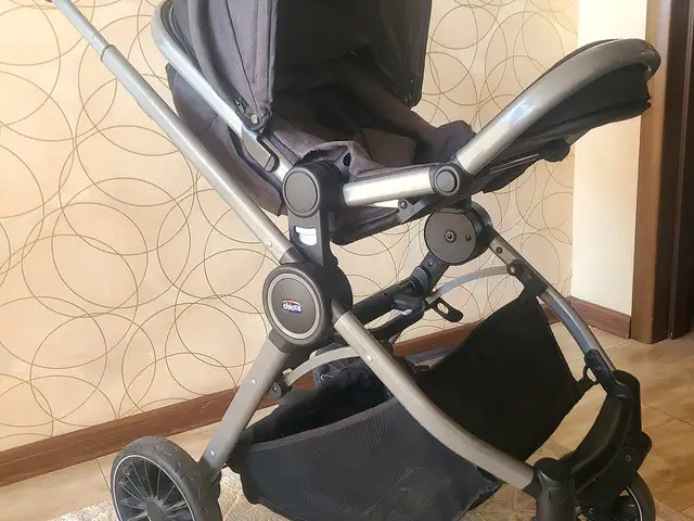 Коляска chicco, Душанбе