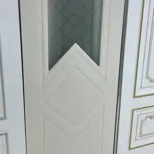 Дверь Эмаль, Душанбе