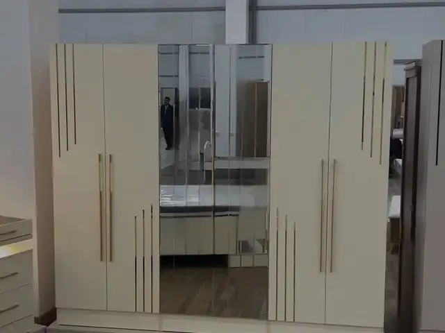 Шифоньер, Душанбе