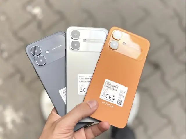 Infinix Smart 20 8/128Gb 5200мач, Душанбе