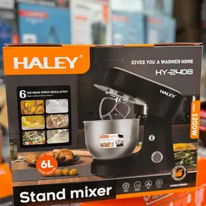Миксер Hale, Душанбе