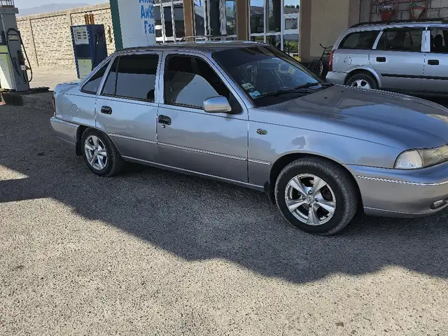 Daewoo Nexia