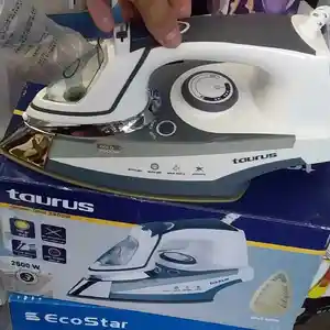 Утюг, Душанбе