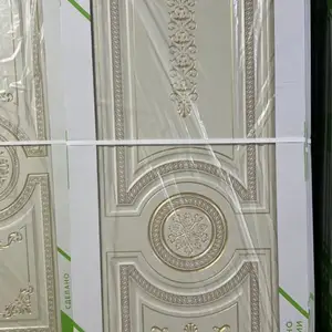 Дверь Эмаль, Душанбе