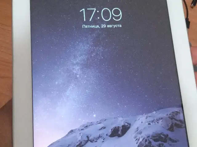 Планшет iPad 4 32gb, Бохтар (Курган-Тюбе)