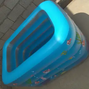 Бассейн детский, Душанбе