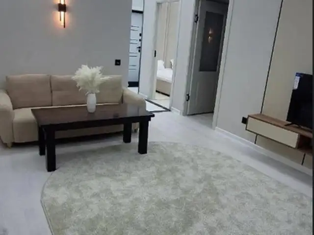 2-комн. квартира, 11 этаж, 60м², 102 мкр, Душанбе