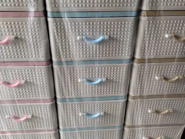Комод, Душанбе