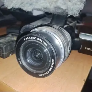 Видеокамера Sony nex gv10e, Бохтар (Курғон-Теппа)
