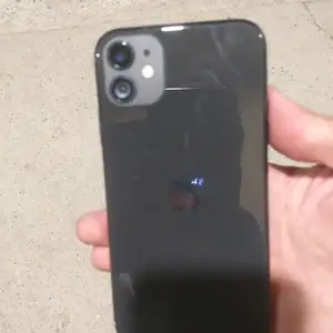 Apple iPhone 11, 128 gb, Black, Душанбе