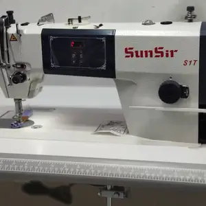 Мошинаи дарздузи SunSir S1, Душанбе