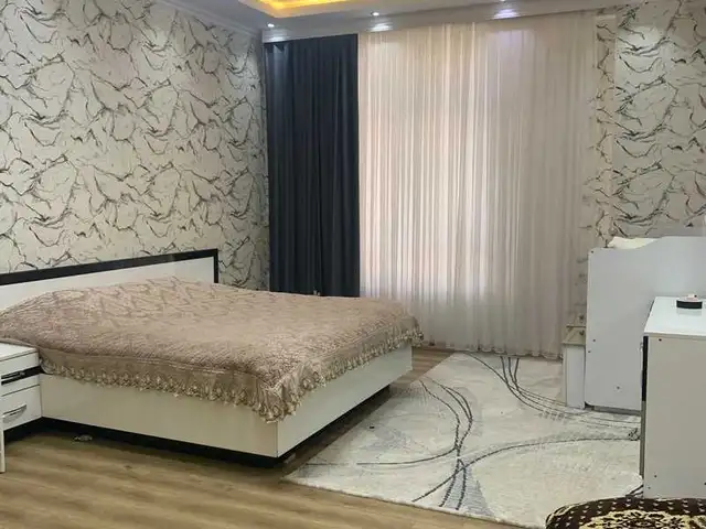 2-комн. квартира, 3 этаж, 112м², Сино, 112 мкр, колинхои форс, Душанбе