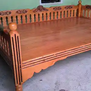 Тапчан/кат 2х3, Худжанд
