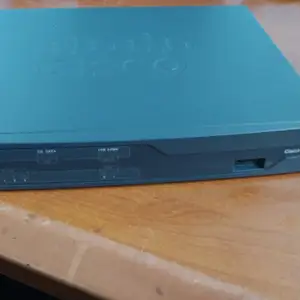 Маршрутизатор Cisco C887VA-SEC-K9, Душанбе