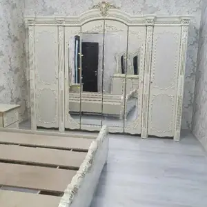 Спальный гарнитур, Душанбе