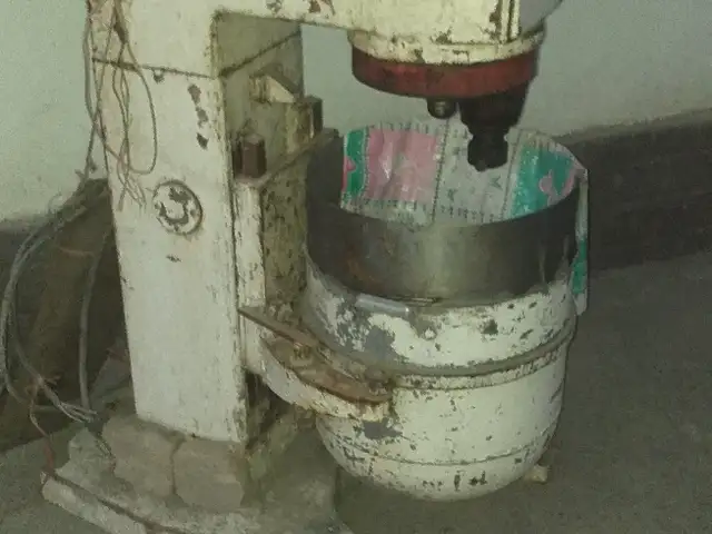Миксер м60л, Душанбе