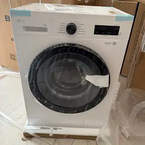Стиральная машина LG 7kg 6w, Душанбе