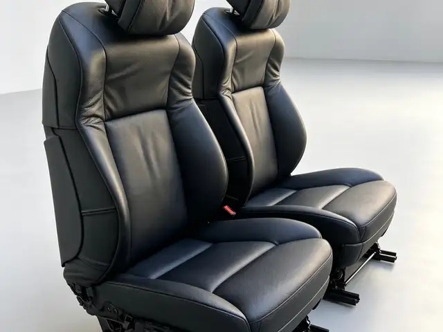 Сиденье BMW E61 Универсал, Хуҷанд