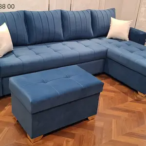 Диван для гостиной Хай Тек, Худжанд