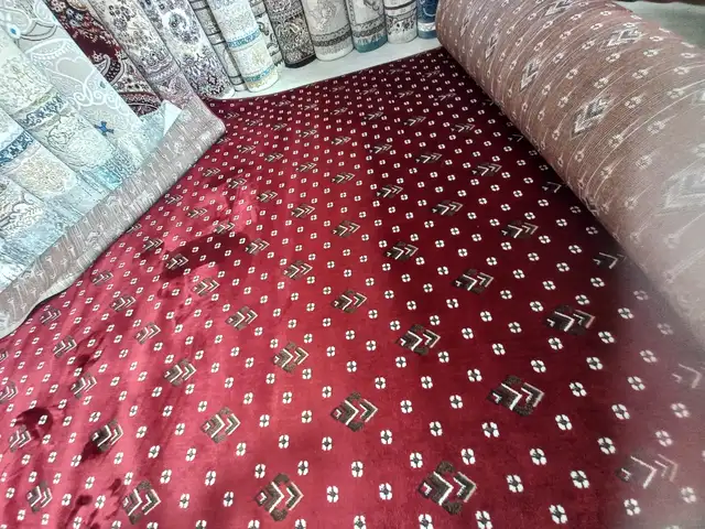 Колин, Душанбе