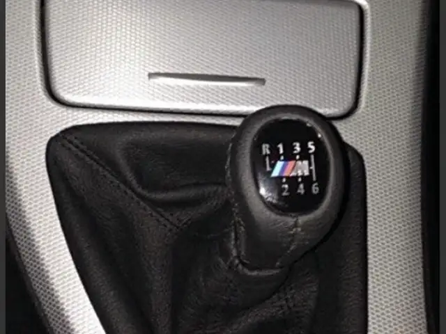 Ручка скорости на BMW E90,E60,E46,E36, Душанбе
