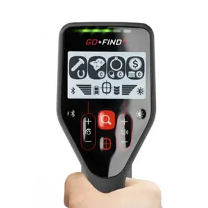 Металлоискатель Minelab GO Find 66, Куляб