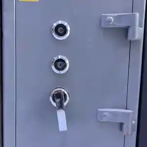 Сейф 60 см Маф, Душанбе