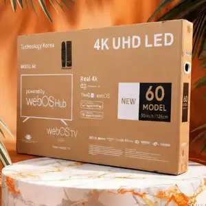 Телевизор webos 60, Душанбе