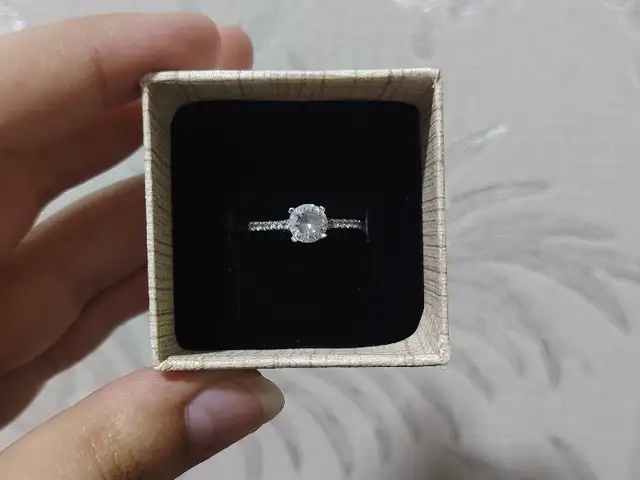 Серебряное кольцо, Душанбе