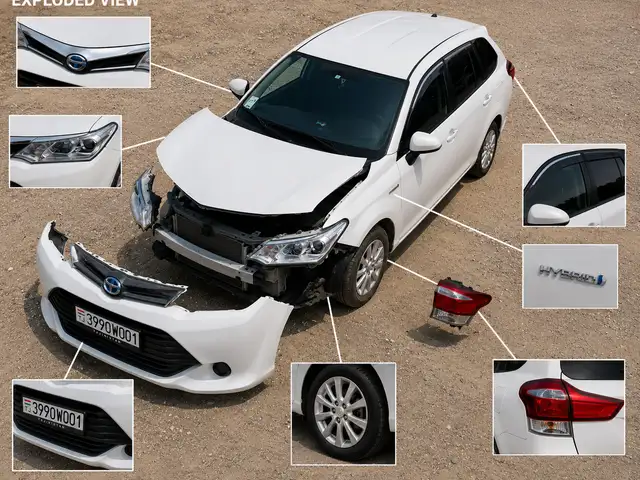 Toyota Fielder
