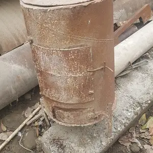 Печка, Худжанд