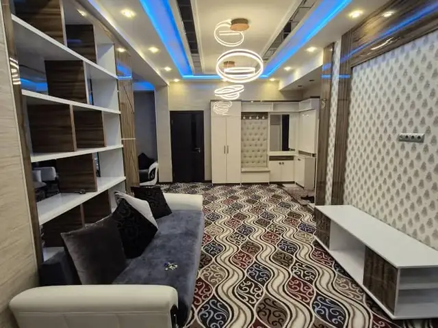 6-комн. квартира, 4 этаж, 300 м², 92мкр, Душанбе
