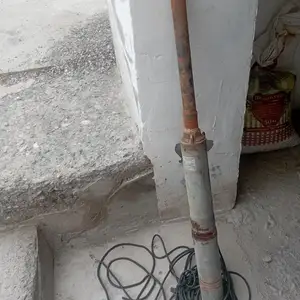 Насос, Истаравшан