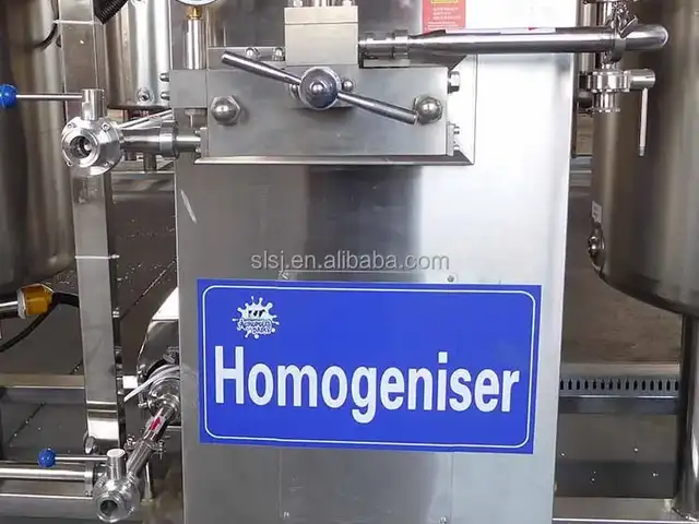 Гомогенезатор, Душанбе