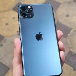 Apple iPhone 11 Pro Max, 256 gb, Space Grey, Душанбе