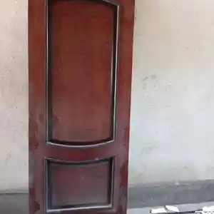 Дверь, Душанбе