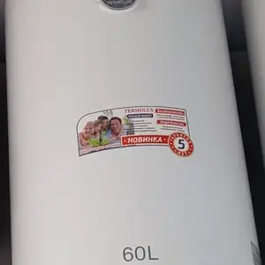 Водонагреватель Termolux 60л, Душанбе