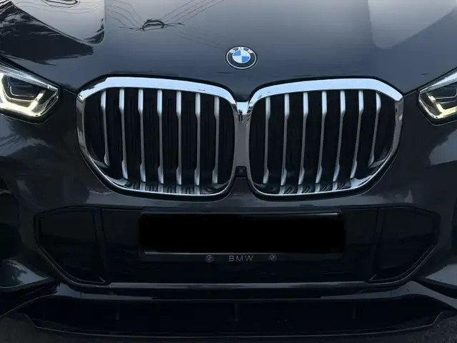 Решётка радиатора от BMW G05 2022, Душанбе