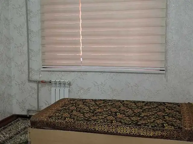 2-комн. квартира, 2 этаж, 50м², Профсоюз Пайкар ру ба руй КФС, Душанбе