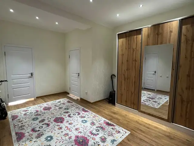 1-комн. квартира, 2 этаж, 63 м², Сино, Душанбе