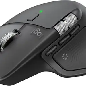 Беспроводная мышь Logitech MX Master 4, Душанбе